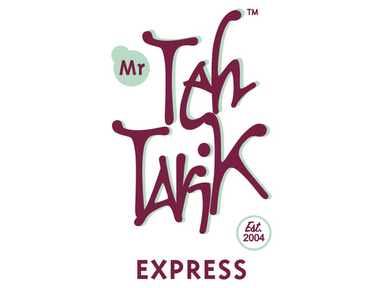 Mr Teh Tarik Express