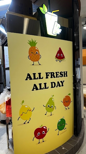 All Fresh