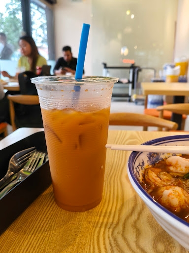 Nimman Restaurant