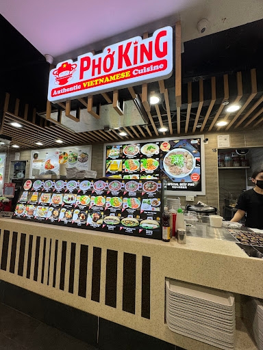 Pho King