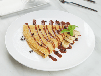 Lily.s Creperie