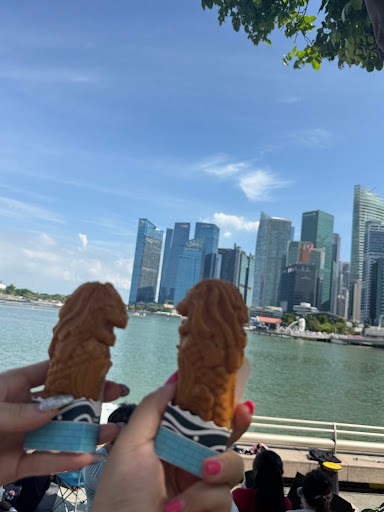 Super Sister Durians