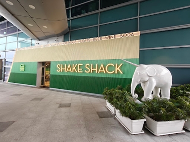 Shake Shack One Fullerton