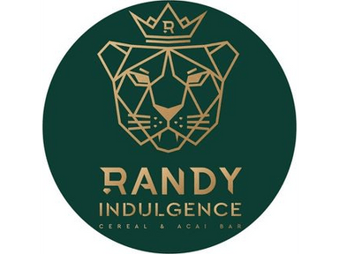 Randy Indulgence Acai Bar