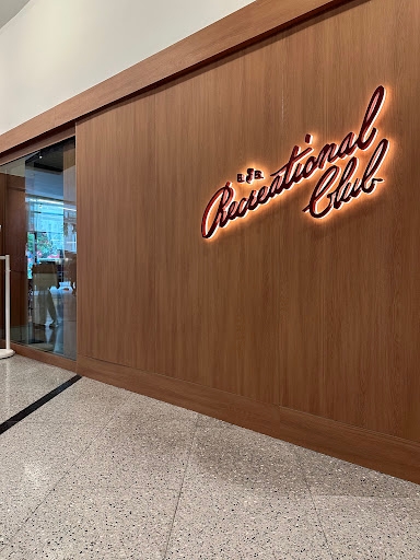 Bb Recreational Club Cafe