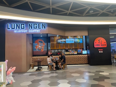 Lung Ngen Claypot Coffee