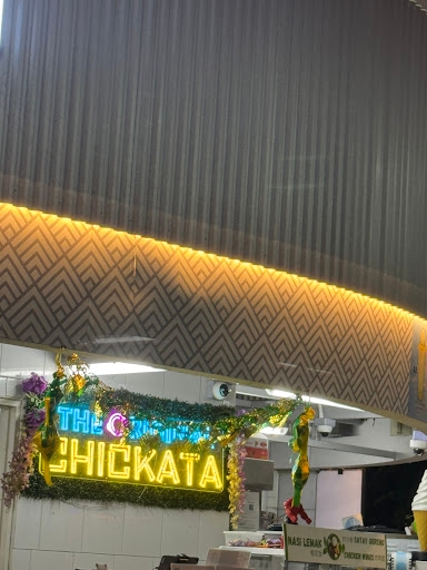 Chickata By The Bay
