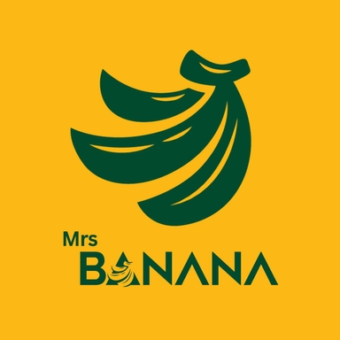 Mrs Banana