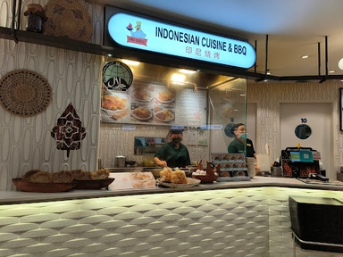 Indonesian Cuisine & Bbq