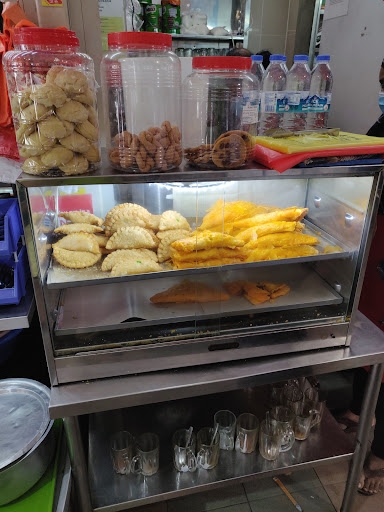 Shafima Family Food