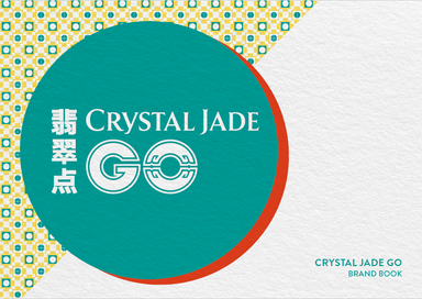 Crystal Jade Go