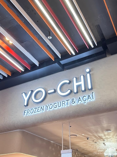 Yo-chi Orchard Central