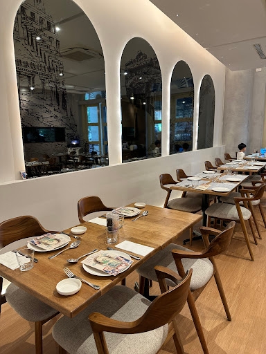 Skopelos Greek Restaurant