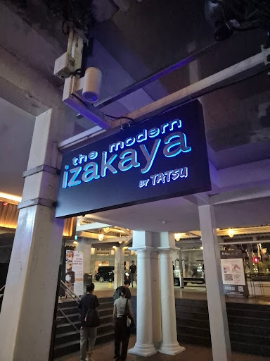 The Modern Izakaya
