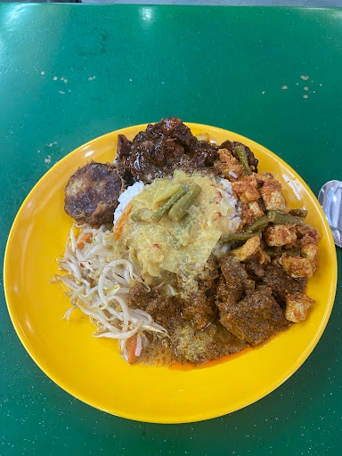 Ct Authentic Nasi Padang