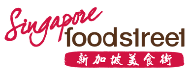 Singapore Food Street