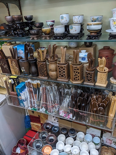 Shi Fang Xiang Tea Trading