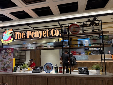 The Penyet Co