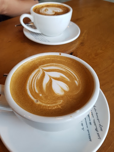 Dimbulah Coffee Head Office