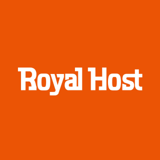 Royal Host
