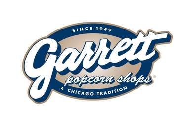 Garrett Popcorn
