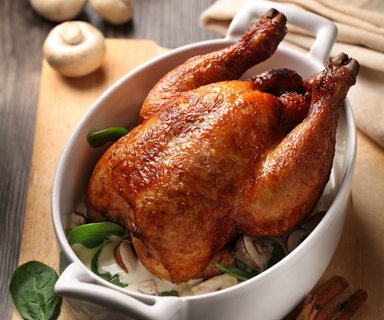 Poulet