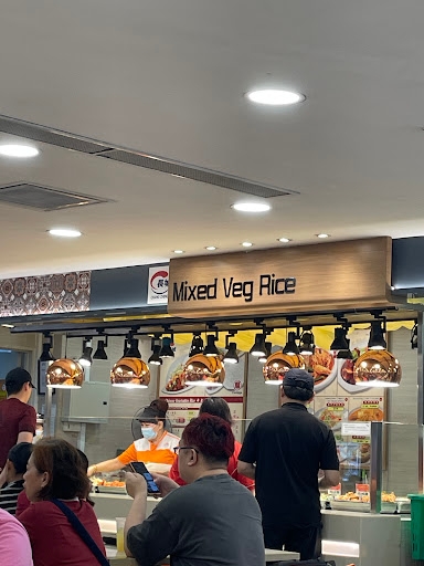 Koufu Food Court