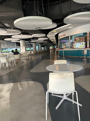Sutd Canteen