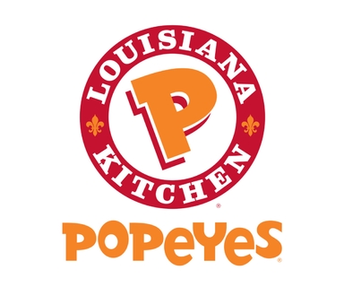 Popeyes Louisiana Kitchen