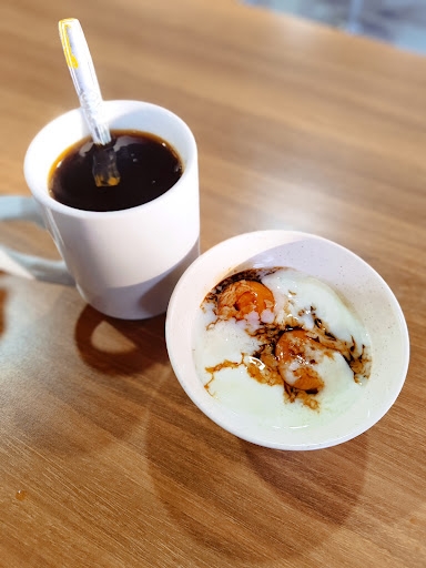 Kwang Traditional Coffee