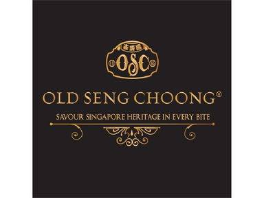 Old Seng Choong