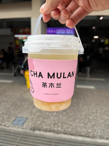 Cha Mulan
