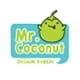 Mr Coconut