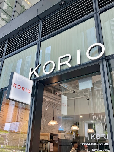 Korio Ioi
