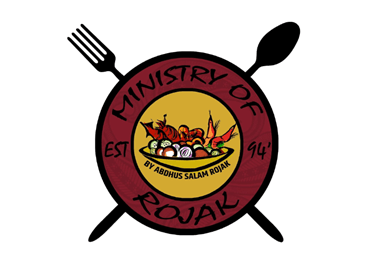 Ministry Of Rojak
