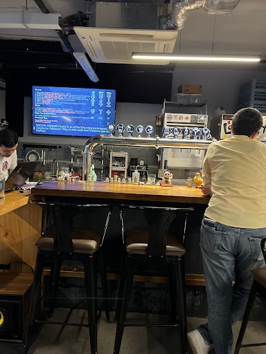 Locality Craft Beers