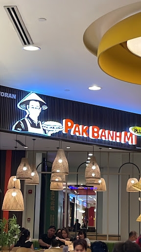 Pak Banh Mi