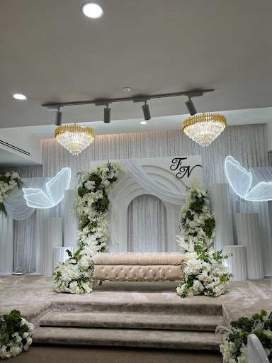Ivory By Pu3 "your Preferred Event Space"