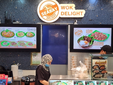 Seabay Delights