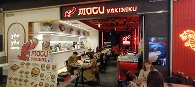 Mogu Yakiniku