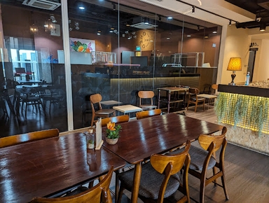 Café One O