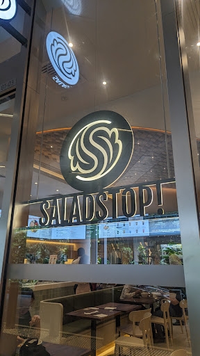 Saladstop! Capitaspring