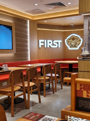 First Bowl Rice Kitchen