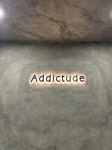 Addictude Oue Downtown Gallery