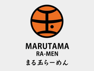 Marutama Ramen