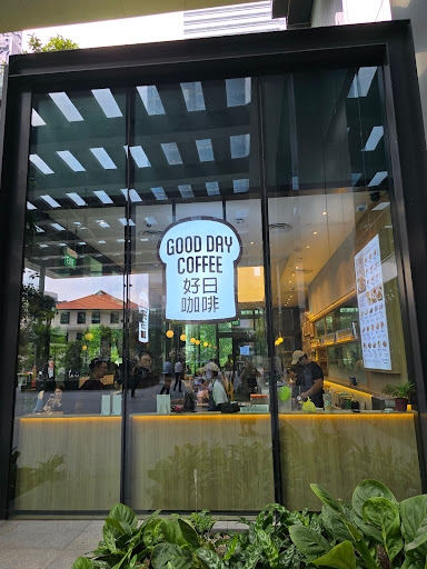 Good Day Coffee