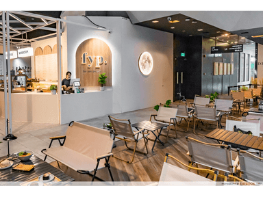 Fyp Cafe