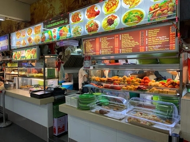 Kms Indian Muslim Food/442