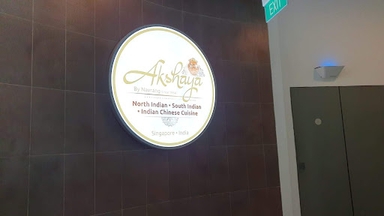 Akshaya Kitchen & Bistro