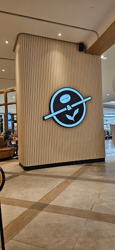 The Coffee Bean & Tea Leaf Pavilion Bukit Jalil